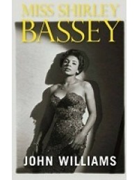 Miss Shirley Bassey