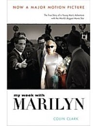 My Week with Marilyn