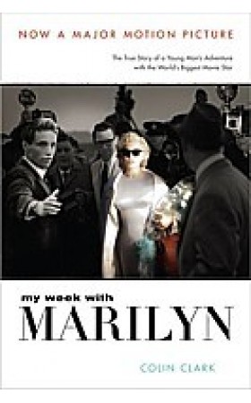 My Week with Marilyn