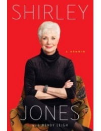 Shirley Jones : A Memoir