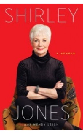 Shirley Jones : A Memoir