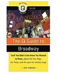 The Q Guide to Broadway