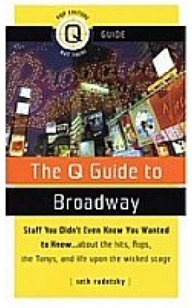 The Q Guide to Broadway