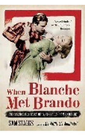 When Blanche Met Brando