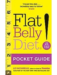 The Flat Belly Diet Pocket Guide