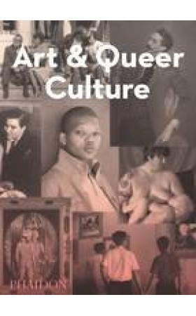 Art andamp; Queer Culture