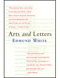 Arts and Letters