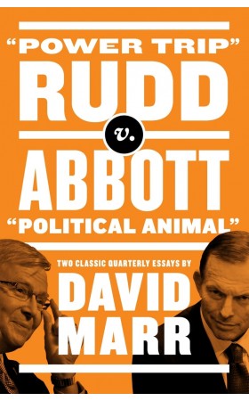 Rudd v. Abbott