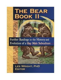 The Bear Book 2