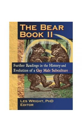 The Bear Book 2