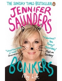 Bonkers :  My Life with Laughs