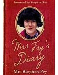 Mrs Fryand#039;s Diary