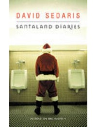 Santaland Diaries