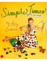 Simple Times : Crafts for Poor People