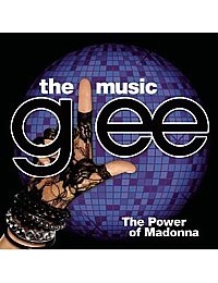 Glee : The Music, The Power of Madonna CD