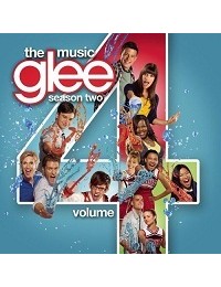 Glee : The Music: Volume 4 CD