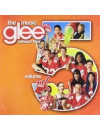 Glee : The Music: Volume 5 CD