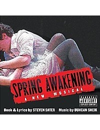 Spring Awakening CD