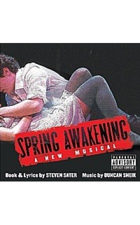 Spring Awakening CD