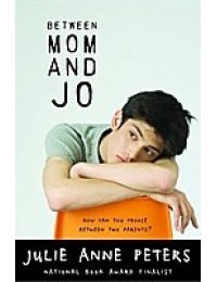 Between Mom and Jo (Novel)
