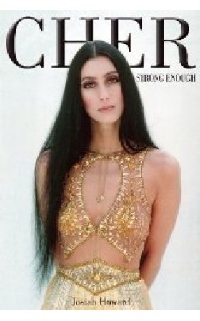 Cher : Strong Enough