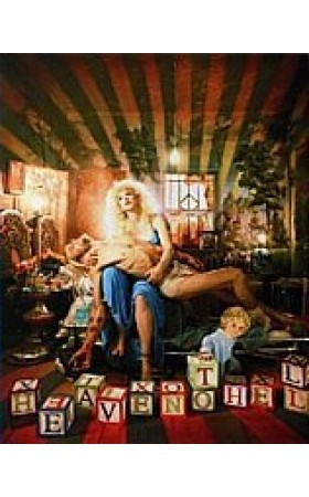 David LaChapelle : Heaven to Hell