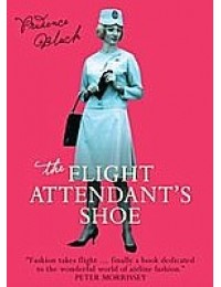 The Flight Attendantand#039;s Shoe