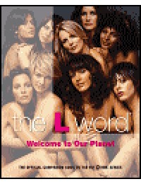 The L Word:  Welcome to Our Planet