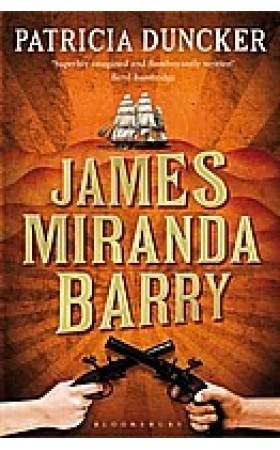 James Miranda Barry