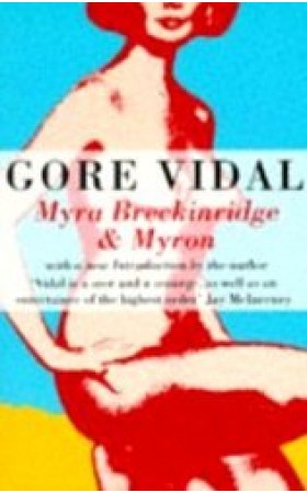 Myra Breckinridge / Myron