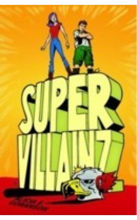 Supervillainz