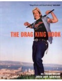 The Drag King Book