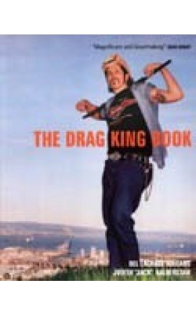 The Drag King Book