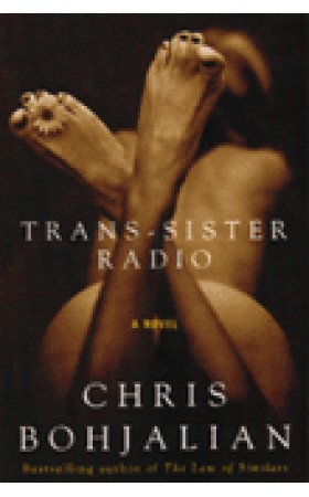 Trans-Sister Radio