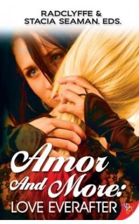 Amor and More: Love Everafter