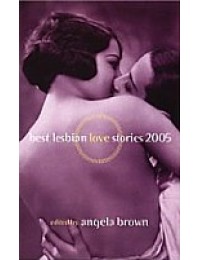 Best Lesbian Love Stories 2005