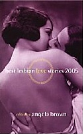 Best Lesbian Love Stories 2005