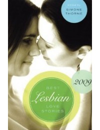 Best Lesbian Love Stories 2009