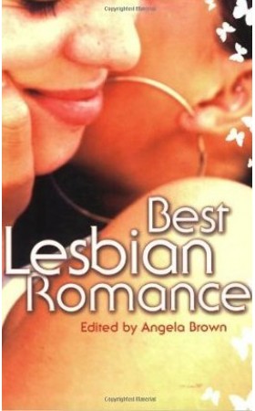 Best Lesbian Romance 2006