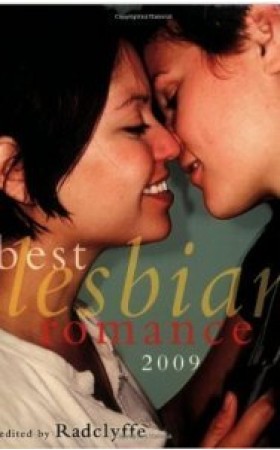 Best Lesbian Romance 2009