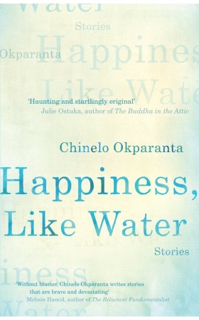 Happiness, Like Water : Stories