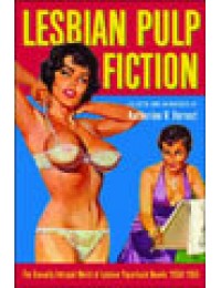 Lesbian Pulp Fiction