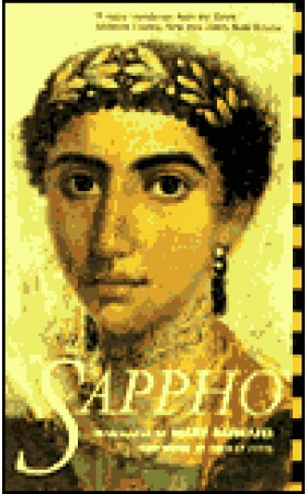 Sappho Companion