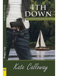 4th Down : #4 Cassidy James Mystery