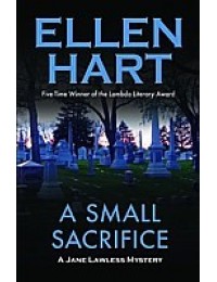 A Small Sacrifice (Jane Lawless Book 5)