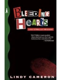 Bleeding Hearts (Kit Oand#039;Malley Mystery #2)