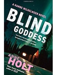 Blind Goddess (Hanne Wilhelmsen Mystery #1)