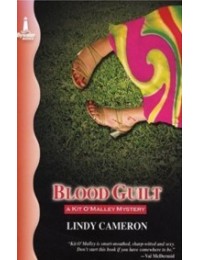 Blood Guilt ( Kit Oand#039;Malley Mystery #1)
