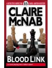 Blood Link (a Carol Ashton Mystery)