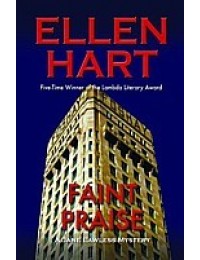 Faint Praise (Jane Lawless Mystery Book 6)